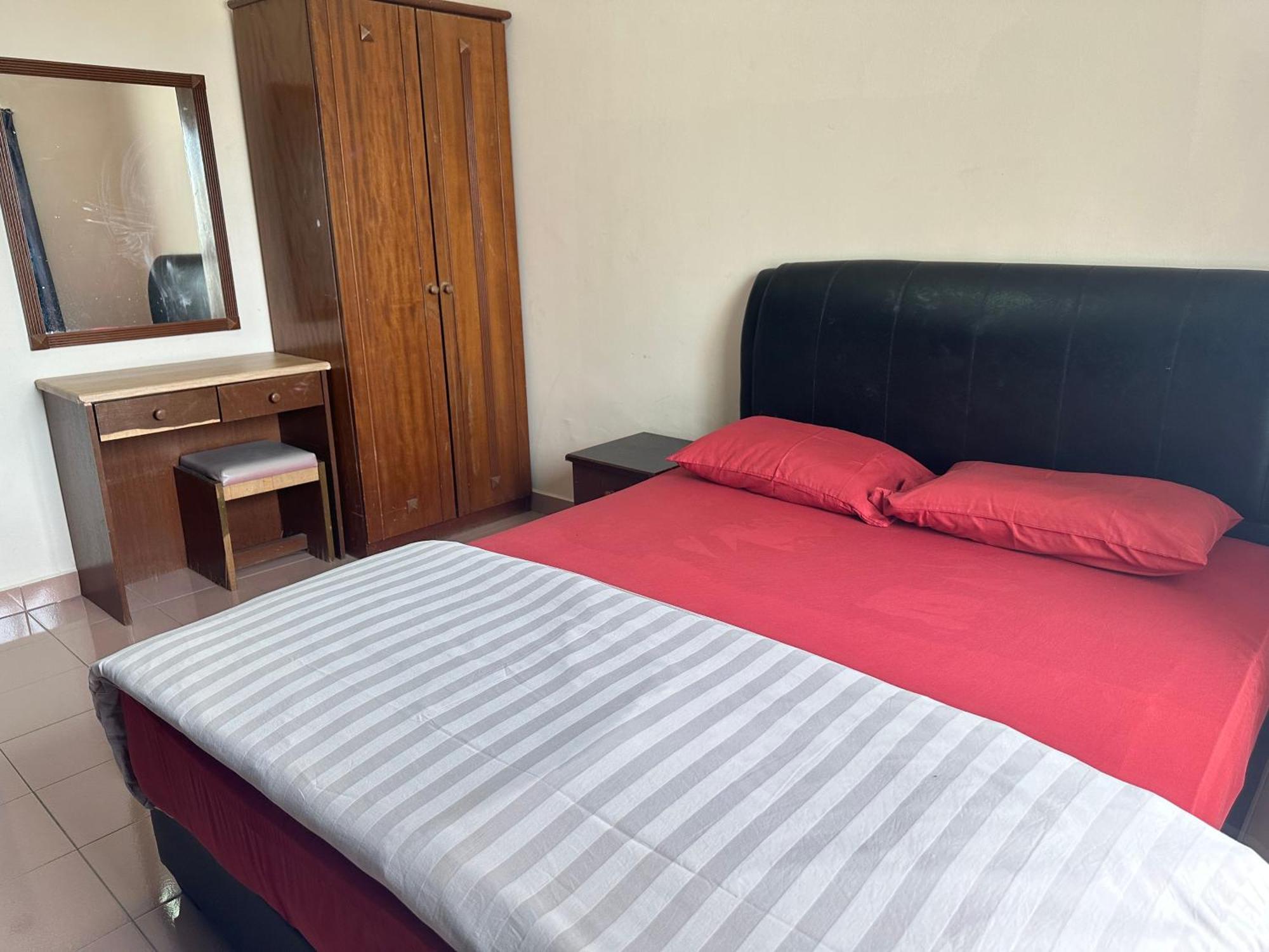 Pd Marina Hotel Port Dickson