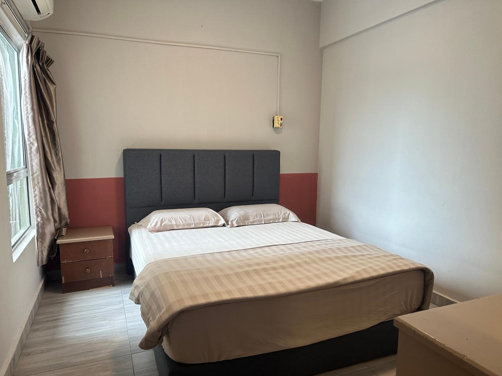 Hotel Pd Marina *
