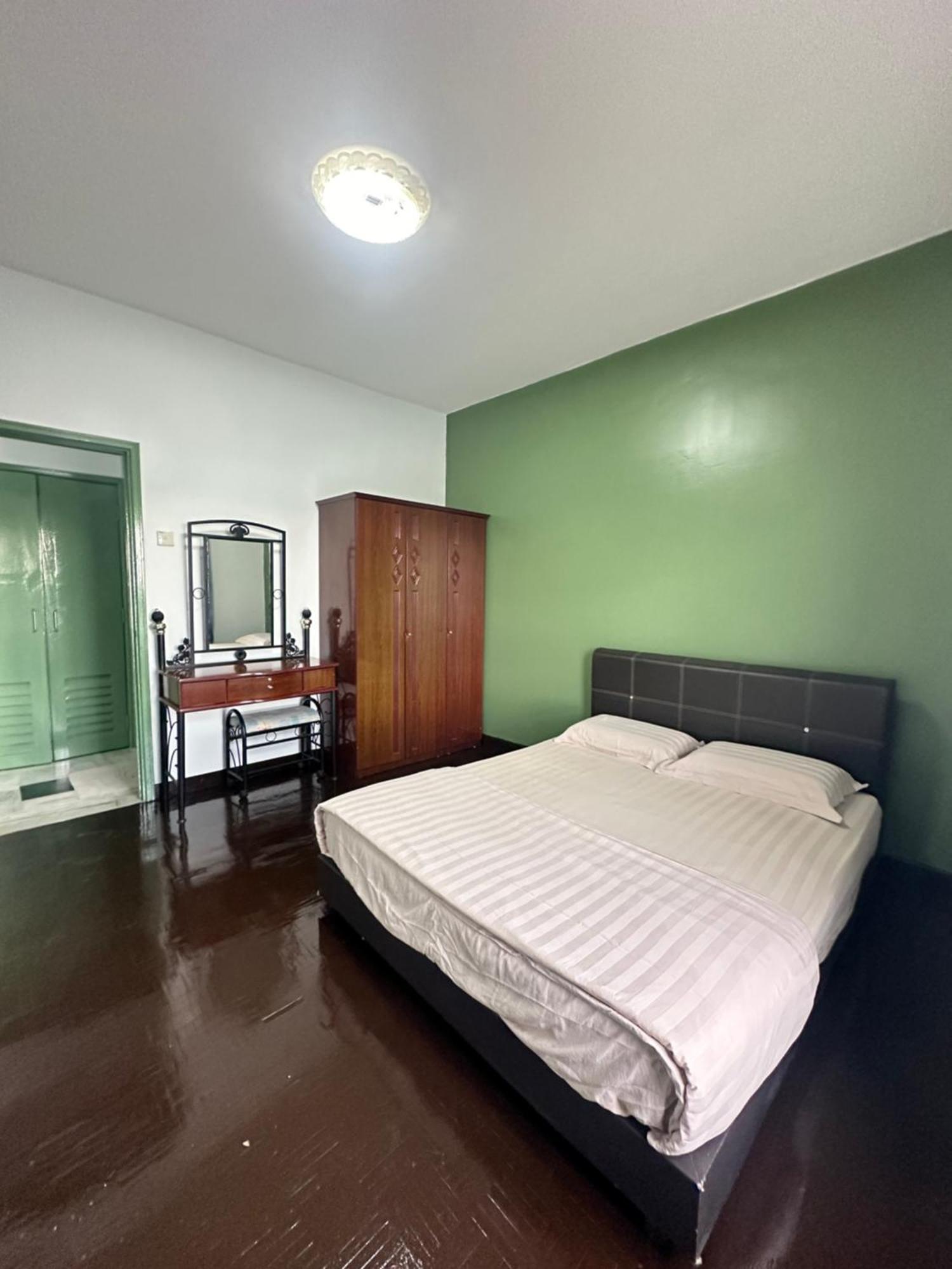 Hotel Pd Marina Port Dickson